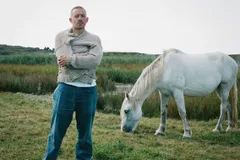 Dermot Kennedy has become first Irish solo artist to land three number one albums in the UK