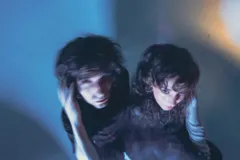 Purity Ring have served up their 'lemonlime' ahead of an extensive world tour