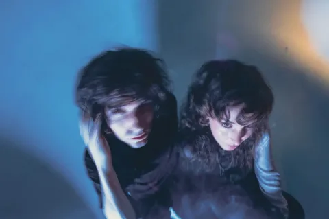 Purity Ring have served up their 'lemonlime' ahead of an extensive world tour