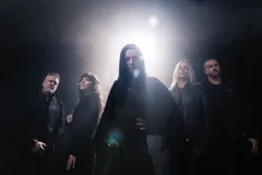 Evanescence are dropping a new album, 'Sanctuary', this June