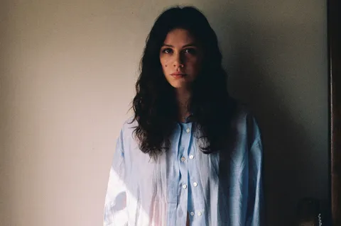 Matilda Mann is back with a brand new single, 'Bittersweet'