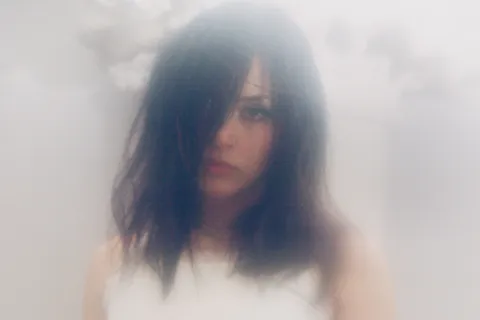 Lonnie Gunn has shared a new track 'Good Girls Go to Heaven'