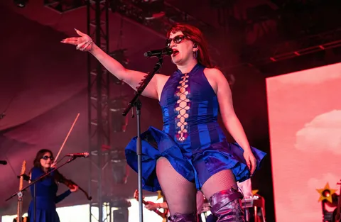 Here are 16 more Coachella 2026 performances you should definitely check out