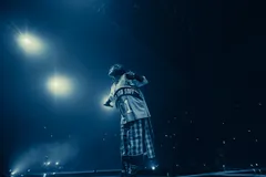 Billie Eilish has shared a trailer for her new concert film, directed by James Cameron