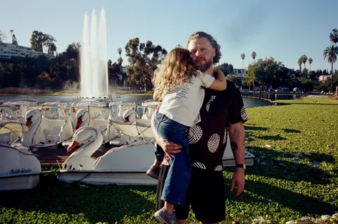 Joe Newman steps out from alt-J with solo project JJerome87