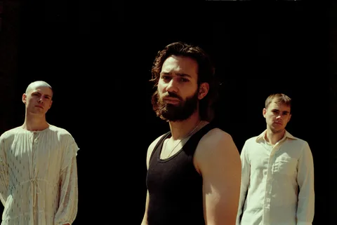 Terra Twin have unveiled ‘Parking Lot’ as they detail upcoming EP ‘Scumbag’