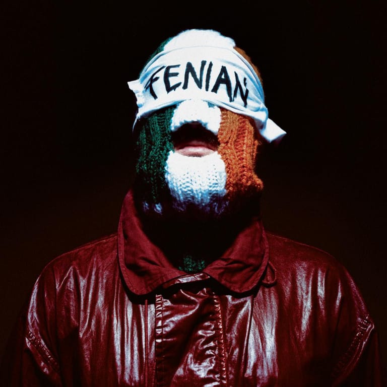 Fenian by Kneecap