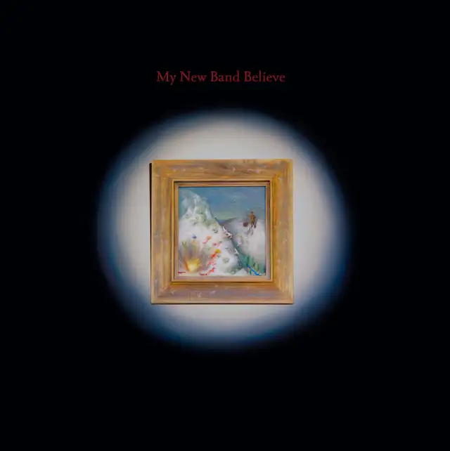 My New Band Believe - My New Band Believe