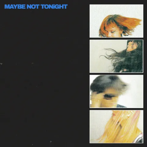 Lime Garden - Maybe Not Tonight