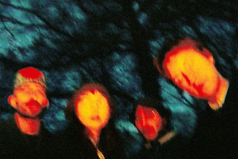 Blood Wizard - Lucky Life EP