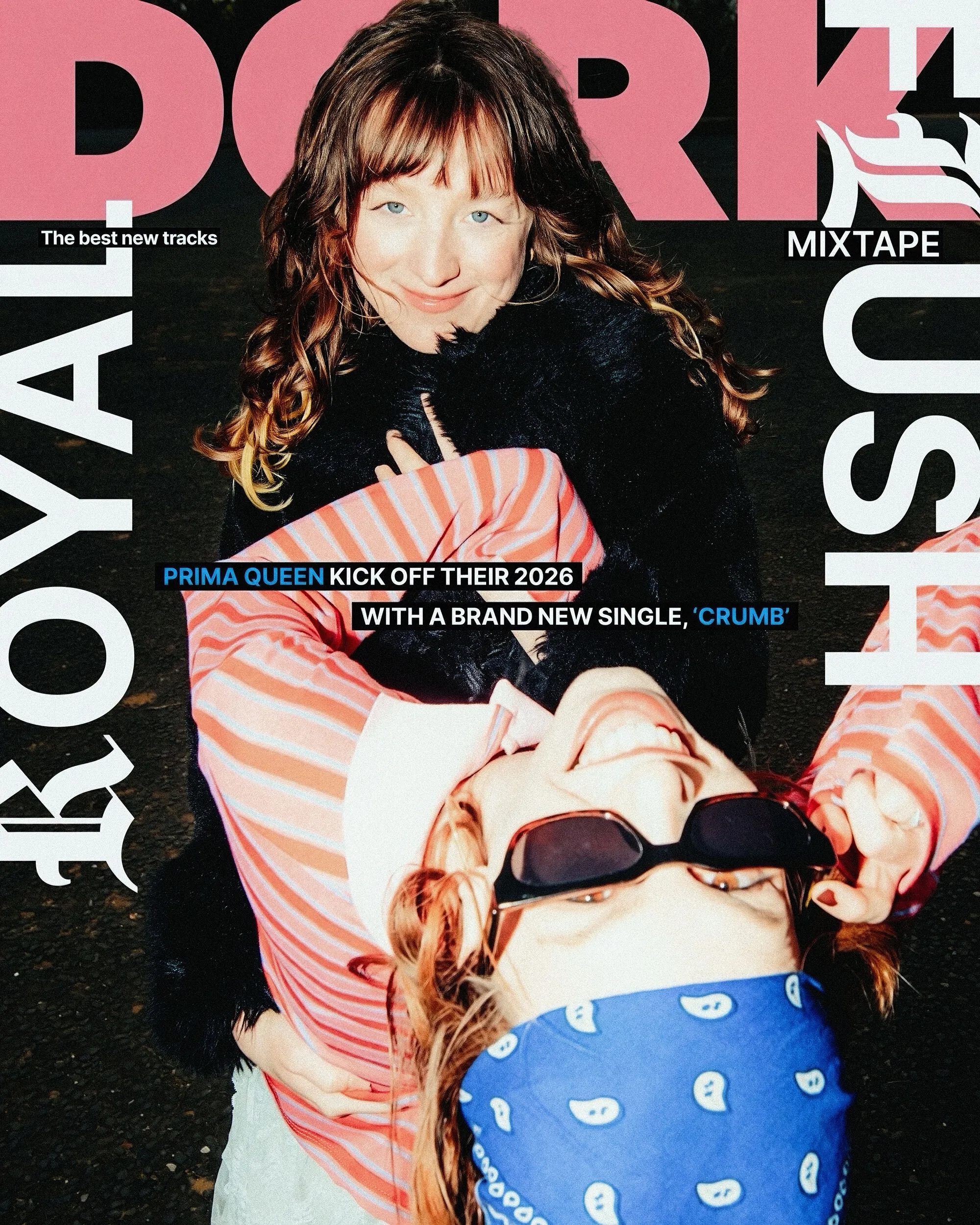 Prima Queen are turning a ‘crumb’ into a sexy little sourdough boule