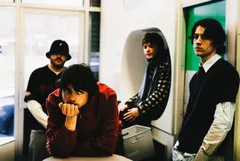 Arkayla have dropped the video for ‘Run Kid’, shot on the streets of Manchester