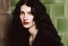 Lucia & The Best Boys have announced ‘Picking Petals’, featuring Lauren Mayberry and Abigail Morris