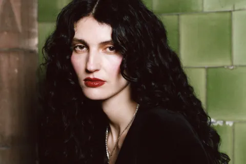 Lucia & The Best Boys have announced ‘Picking Petals’, featuring Lauren Mayberry and Abigail Morris