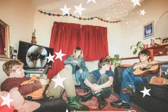 pyncher have signed to Heist or Hit and released ‘One Day’, inspired by growing apart