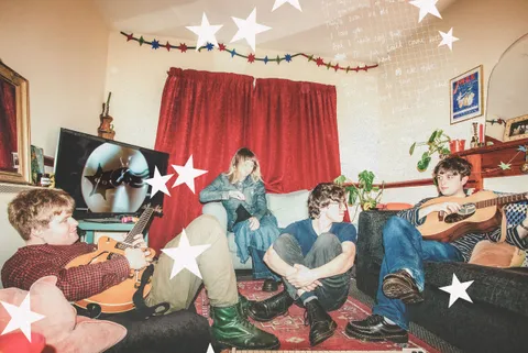 pyncher have signed to Heist or Hit and released ‘One Day’, inspired by growing apart