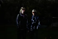 100%WET have returned with ‘Eleanor’s Escape’ and teased a debut London show