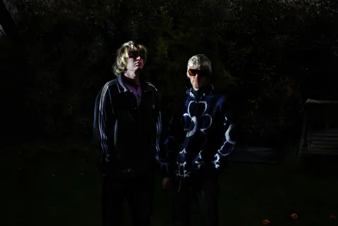 100%WET have returned with ‘Eleanor’s Escape’ and teased a debut London show