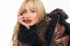 The moment Sabrina Carpenter didn't realise she'd written a hit