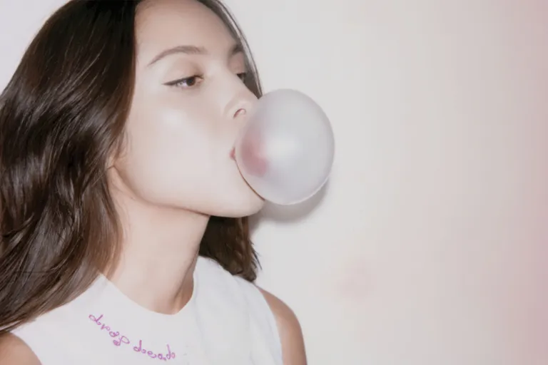 Olivia Rodrigo has shared 'Drop Dead' from her forthcoming third album