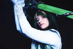 Au/Ra’s debut album has been a long time coming