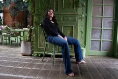 Dot To Dot 2026: Eaves Wilder's 'Little Miss Sunshine' moment