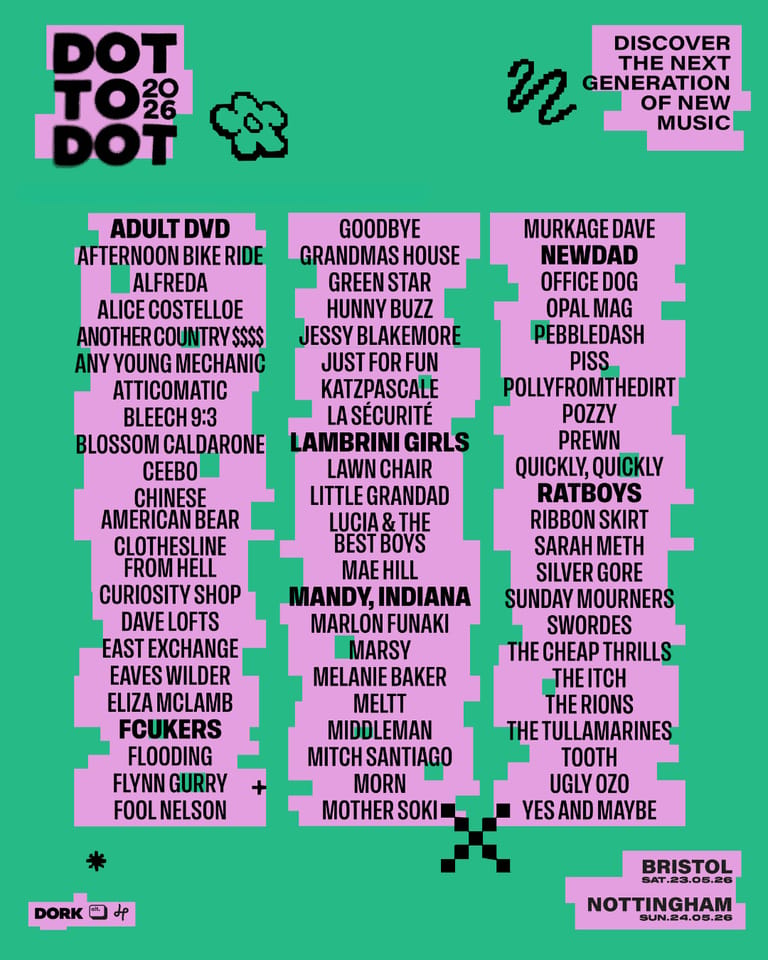 Dot To Dot 2026 poster.png