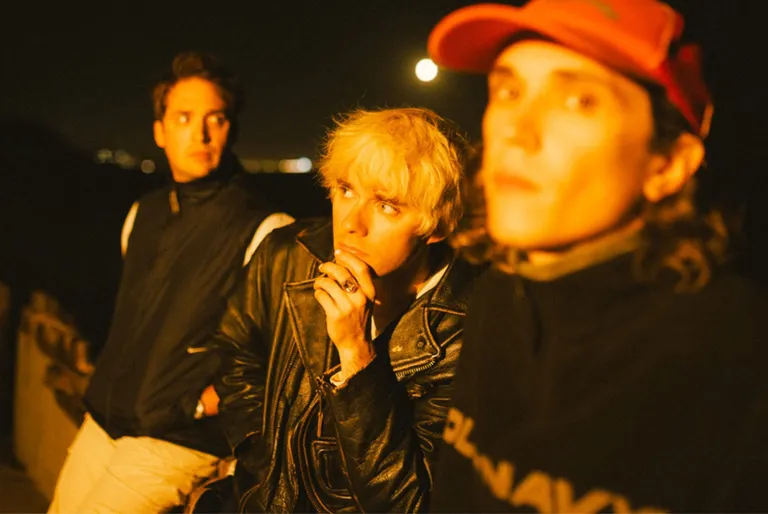Waterparks have confirmed their new album ‘JINX’, featuring Mark Hoppus, Danny Elfman and more