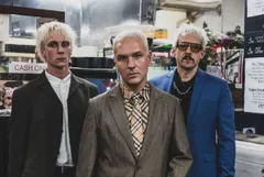 The Ordinary Boys have returned with ‘Peer Pressure’ after more than a decade away