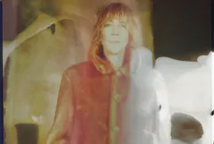 Beth Orton has returned with ‘Waiting’ and news of self-produced album ‘The Ground Above’