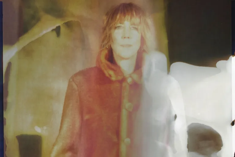 Beth Orton has returned with ‘Waiting’ and news of self-produced album ‘The Ground Above’