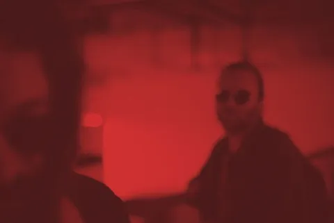 Stranger Things composers Kyle Dixon and Michael Stein have expanded their European tour