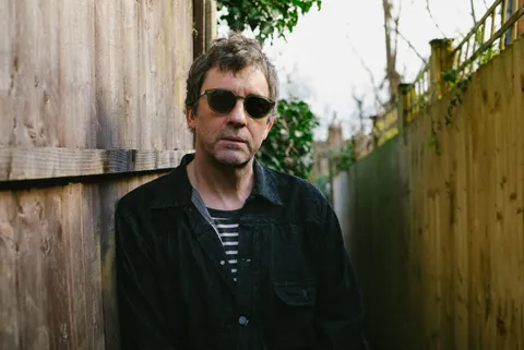 Graham Coxon has unveiled ‘Castle Park’, a shelved album recorded back in 2011