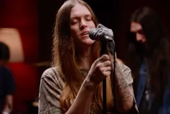 Ethel Cain has covered Drive-By Truckers’ ‘Angels And Fuselage’ for Triple J's Like A Version