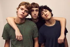 People I’ve Met have confirmed their debut EP ‘Bunny’ ahead of this summer's Reading & Leeds appearances