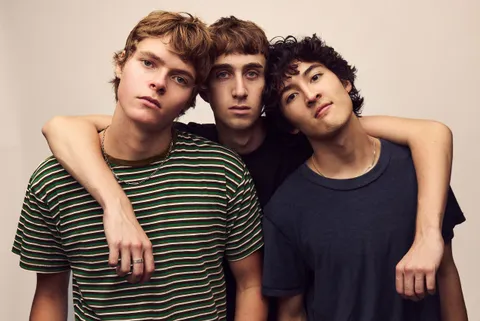 People I’ve Met have confirmed their debut EP ‘Bunny’ ahead of this summer's Reading & Leeds appearances