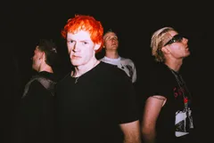 Bleech 9:3 have unveiled ‘Underrated’, a track about love turning into something darker