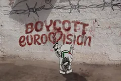 Kneecap, Paul Weller, IDLES, BCNR, Dry Cleaning and more have signed open letter calling for Israel to be banned from Eurovision