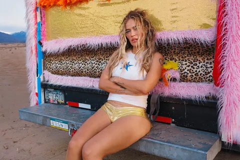 Karol G has revealed plans for huge global stadium tour stretching into 2027