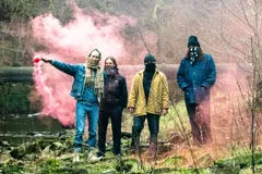 WU LYF have mapped out their biggest tour since reforming