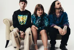 Gen and the Degenerates have shared ‘Favourite Jumper’, taking aim at bisexual erasure