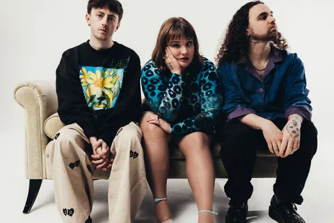 Gen and the Degenerates have shared ‘Favourite Jumper’, taking aim at bisexual erasure