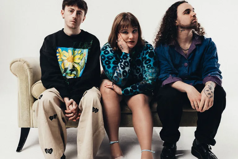 Gen and the Degenerates have shared ‘Favourite Jumper’, taking aim at bisexual erasure