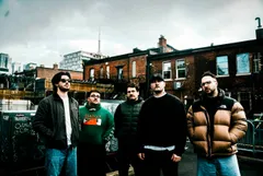 Koyo have dropped ‘You Hate Me’ ahead of their “no-frills” second album ‘Barely Here’