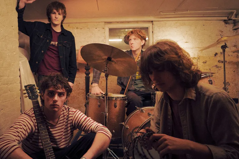 Tooth have announced their debut EP and dropped ‘Restless in Bloom’, reflecting on growing out of youth