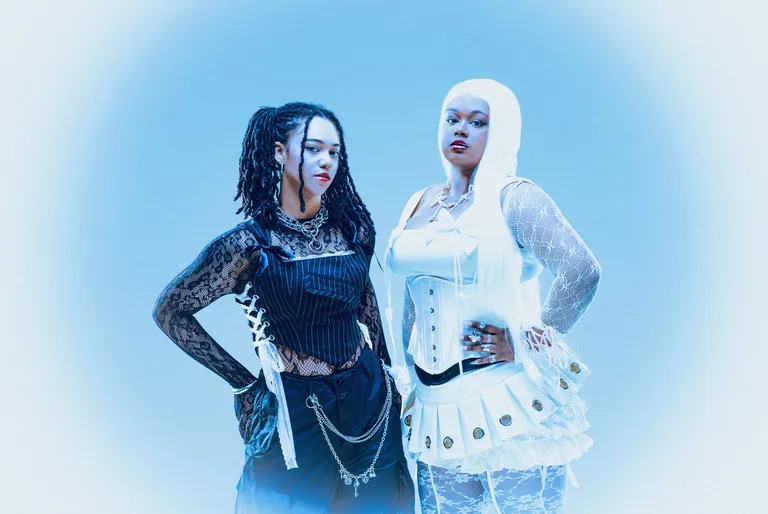 ALT BLK ERA have unveiled new EP cut ‘Silhouettes In The Mirror’, a response to a “distorted” reality