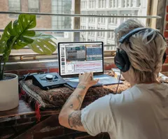 Your Favorite Producer's Favorite Software: 10 Huge Artists Who Use This Underrated DAW