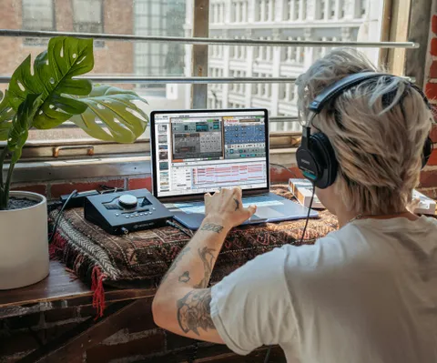 Your Favorite Producer's Favorite Software: 10 Huge Artists Who Use This Underrated DAW