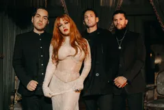 Holy Wars balance darkness and hope on ‘Shadow Work/Light Work’