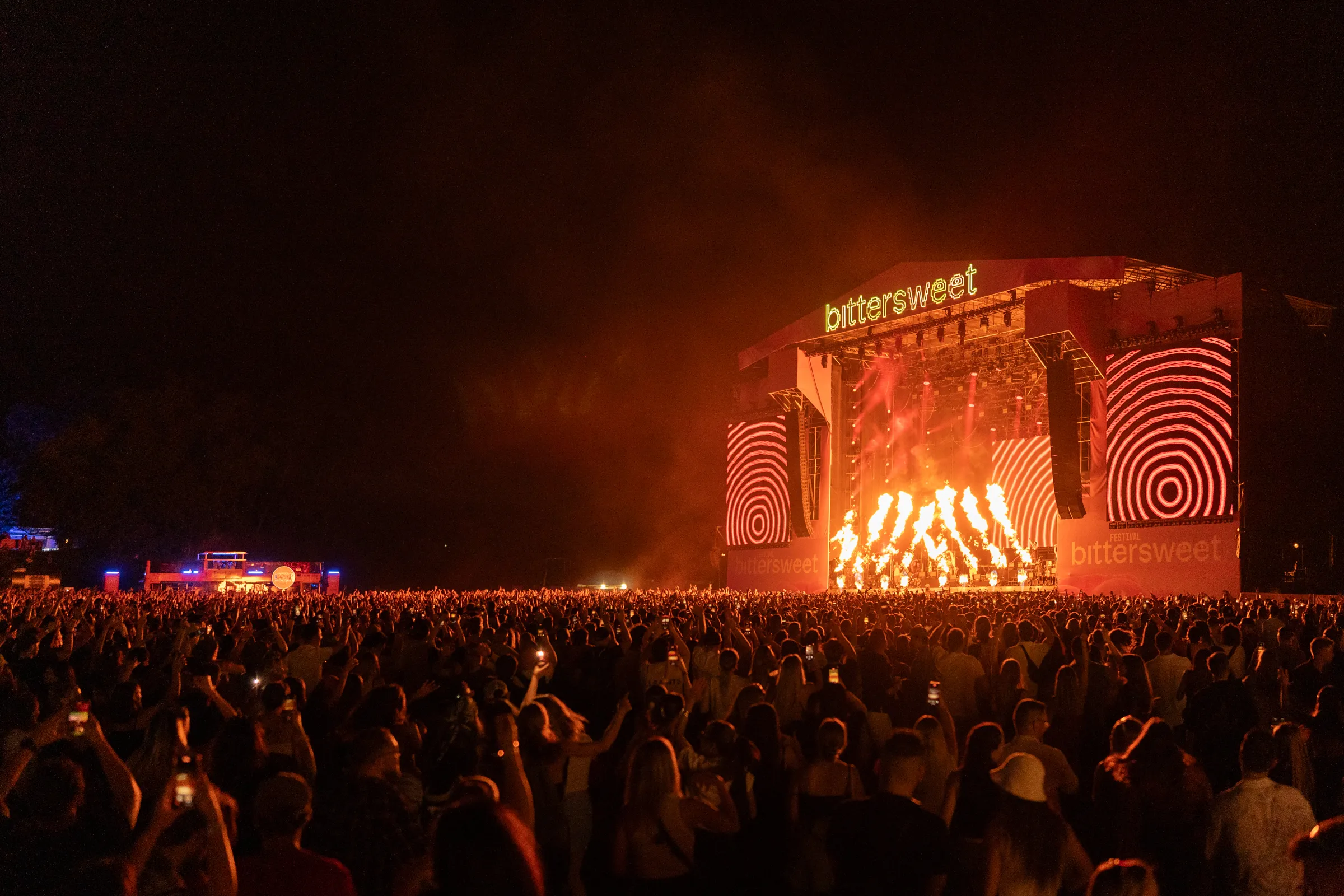 BitterSweet Festival 2026: the pop melting pot lands in Poznań